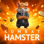 What Is Hamster Kombat? Latest Crypto Coins | Hamster kombat daily cipher Gallery Image