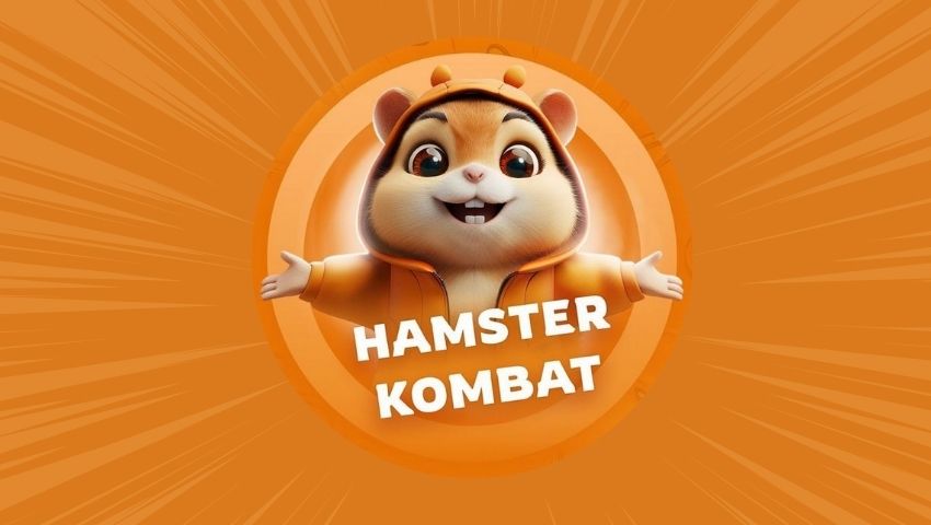 What Is Hamster Kombat? Latest Crypto Coins | Hamster kombat daily cipher Gallery Image