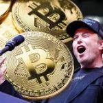 Elon Musk Coin ($MUSK) The Ultimate Meme Token Tribute Gallery Image