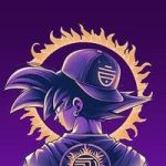 Goku Coin Meme Coin on Solana Price, Supply & Overview Gallery Image